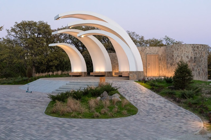 park
