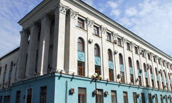 Стали известны детали обстрела здания Совмина
