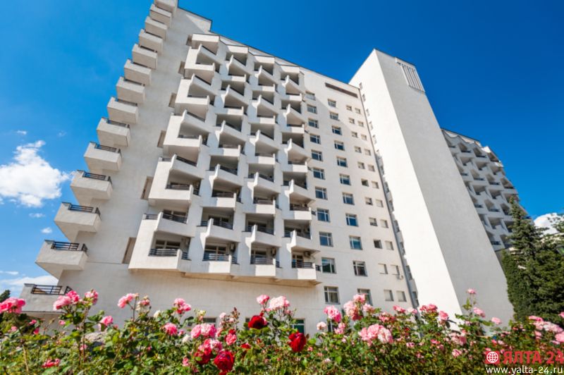 sanatoriy foros yalta 24PED 3342 1