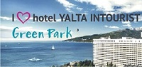 Отель Yalta Intourist 