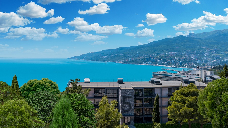 yalta inturist 200